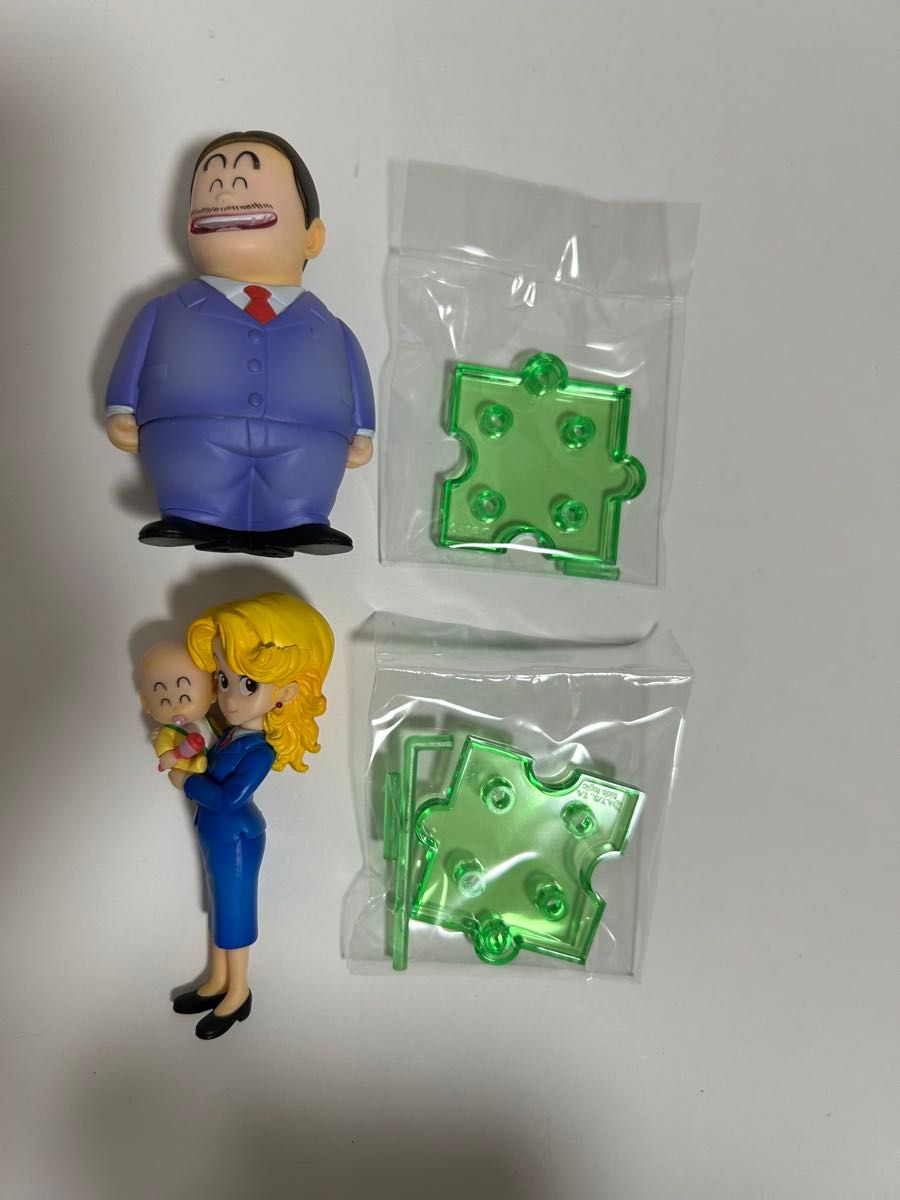 Kids Logic キッズロジック Dr.slump アラレちゃん フィギュア kidslogic キッズロジック dr slump アラレちゃん フィギュア