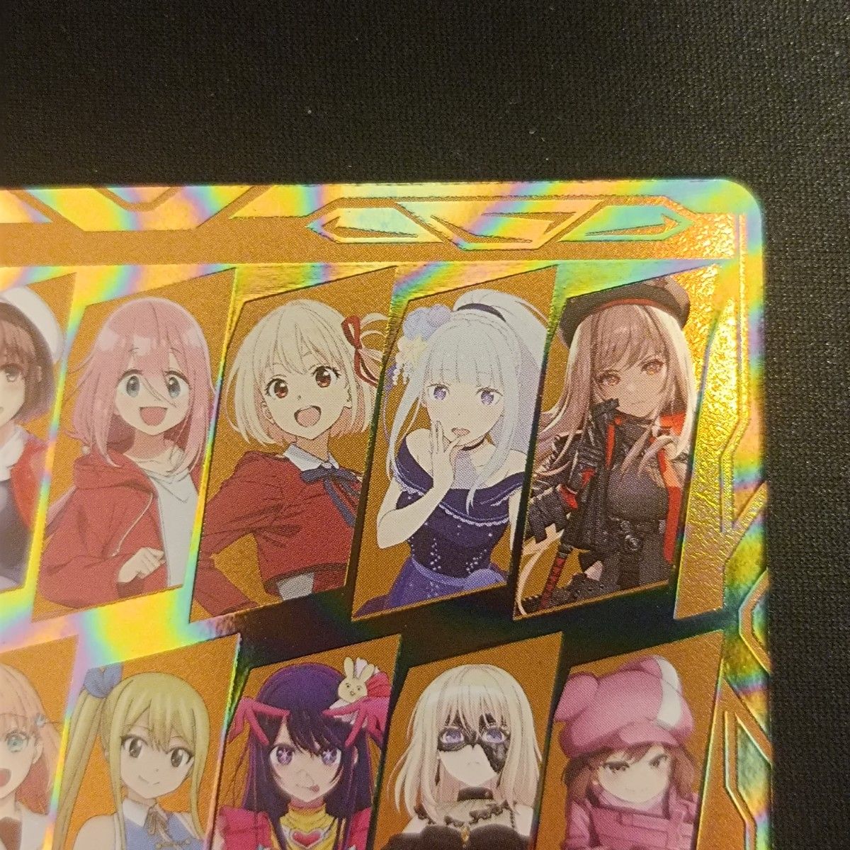 ヴァイスシュヴァルツ BUSHIROAD CARD FIGHT 2025 3rd ヴァイスシュバルツ bushiroad card fight 2025 1st