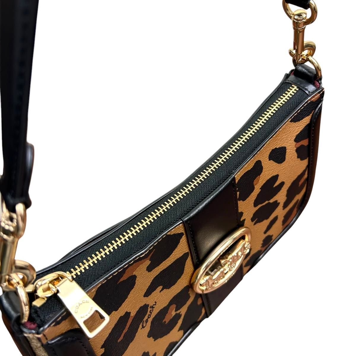 COACH コーチ ショルダーバッグ ワンショルダー ハンドバッグ COACH コーチ ショルダーバッグ ワンショルダー ハンドバッグ