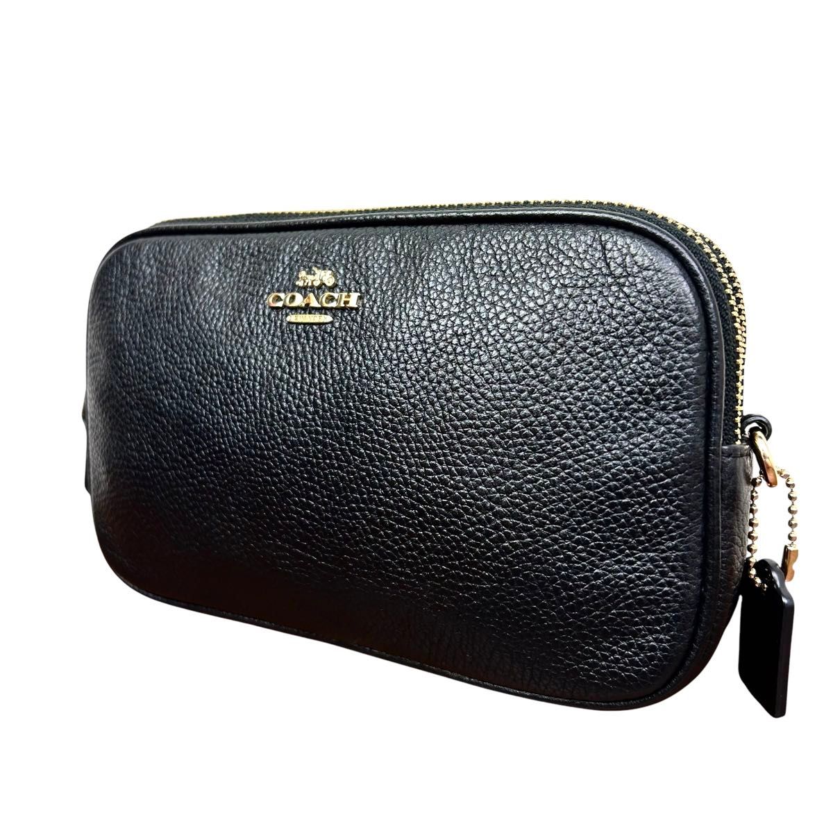 COACH コーチ ショルダーバッグ クロスボディ セカンドバッグ COACH コーチ ショルダーバッグ クロスボディ セカンドバッグ