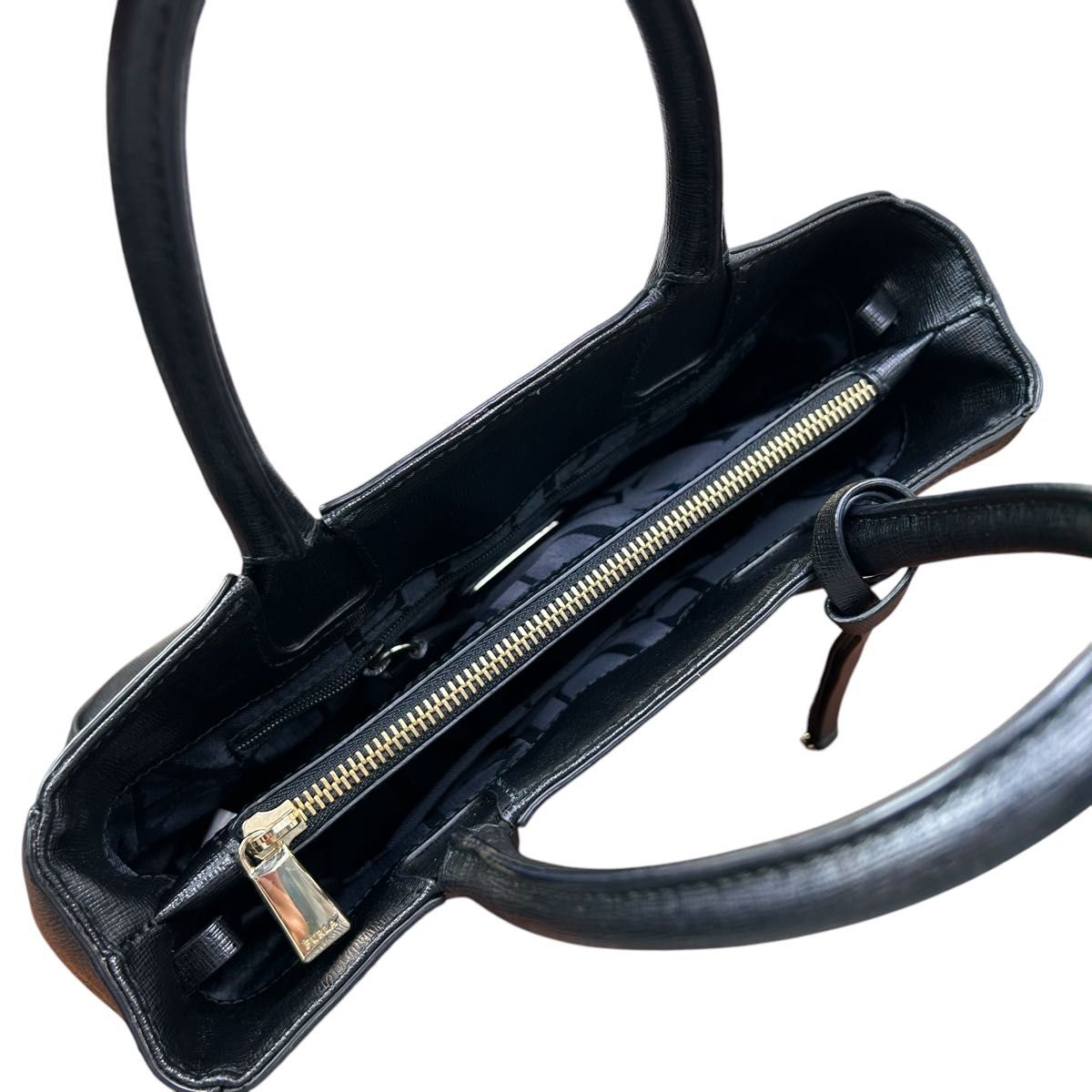 FURLA フルラ ショルダーバッグ ハンドバッグ 2way レザー FURLA フルラ ショルダーバッグ ハンドバッグ 2way レザー