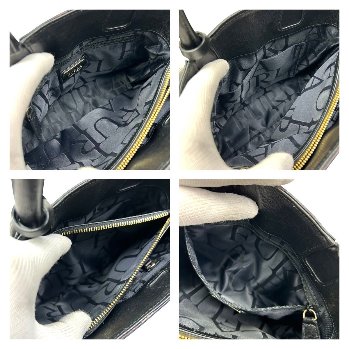 FURLA フルラ ショルダーバッグ ハンドバッグ 2way レザー FURLA フルラ ショルダーバッグ ハンドバッグ 2way レザー
