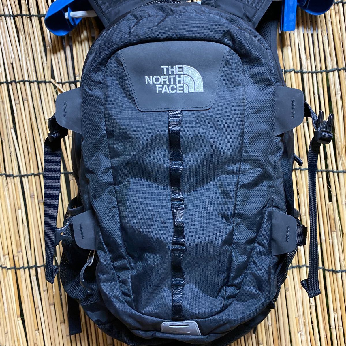 The North Face Hot Shot (26L NM71606)