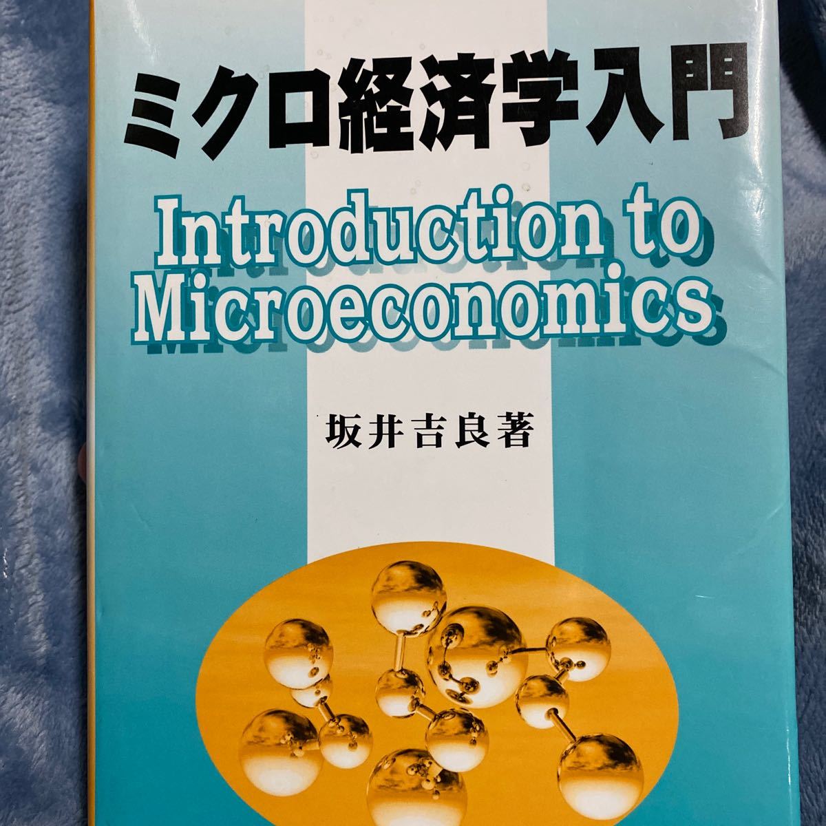 ミクロ経済学入門