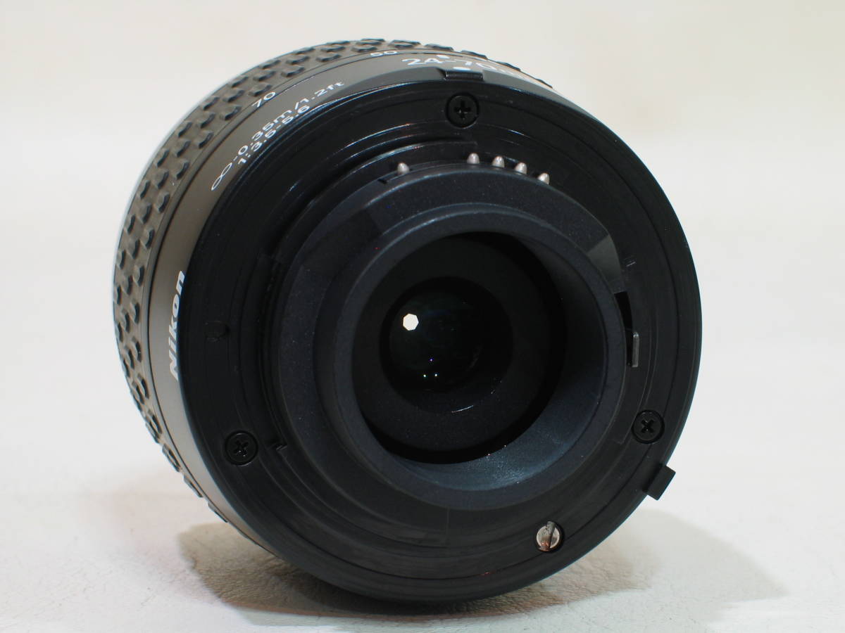 #即決！　Nikon　IX-Nikkor 24-70mm F3.5-5.6　外観極上　#2004354_画像3