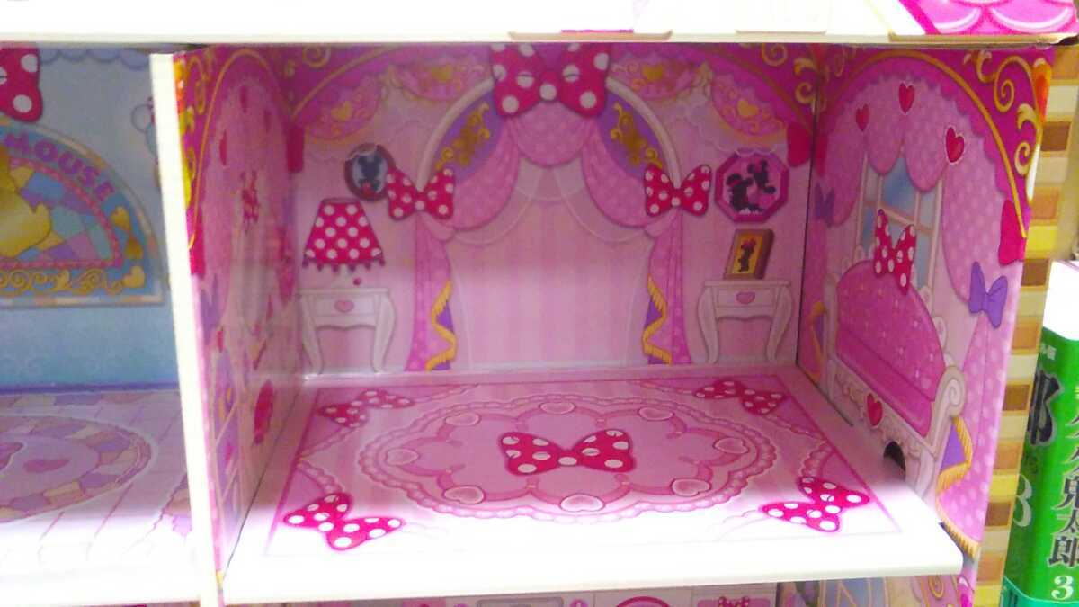 ヤフオク ディズニー ミニーマウス フレンズ ドールハウス ヤフオク ディズニー ミニーマウス フレンズ ドールハウス