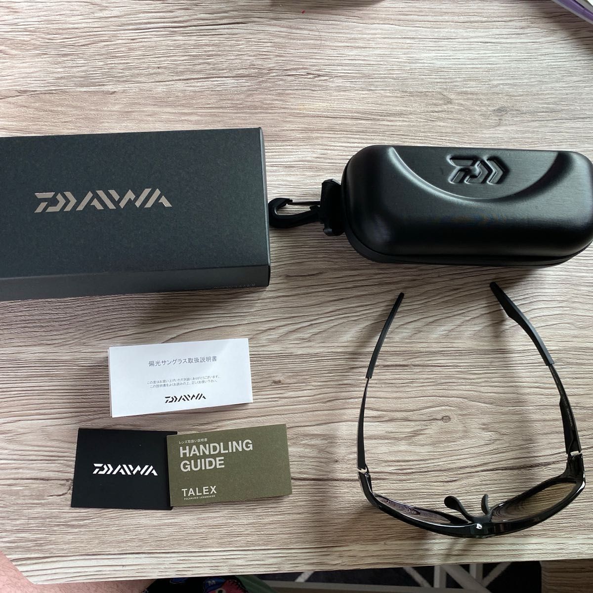 シーブロック120 ツインフック