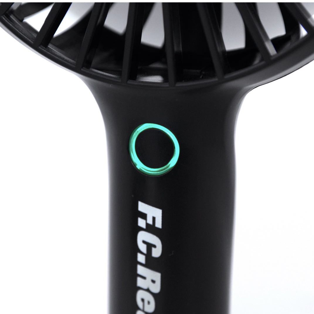 2個セット FCRB ハンディーファン F C Real Bristol HANDY FAN SOPH