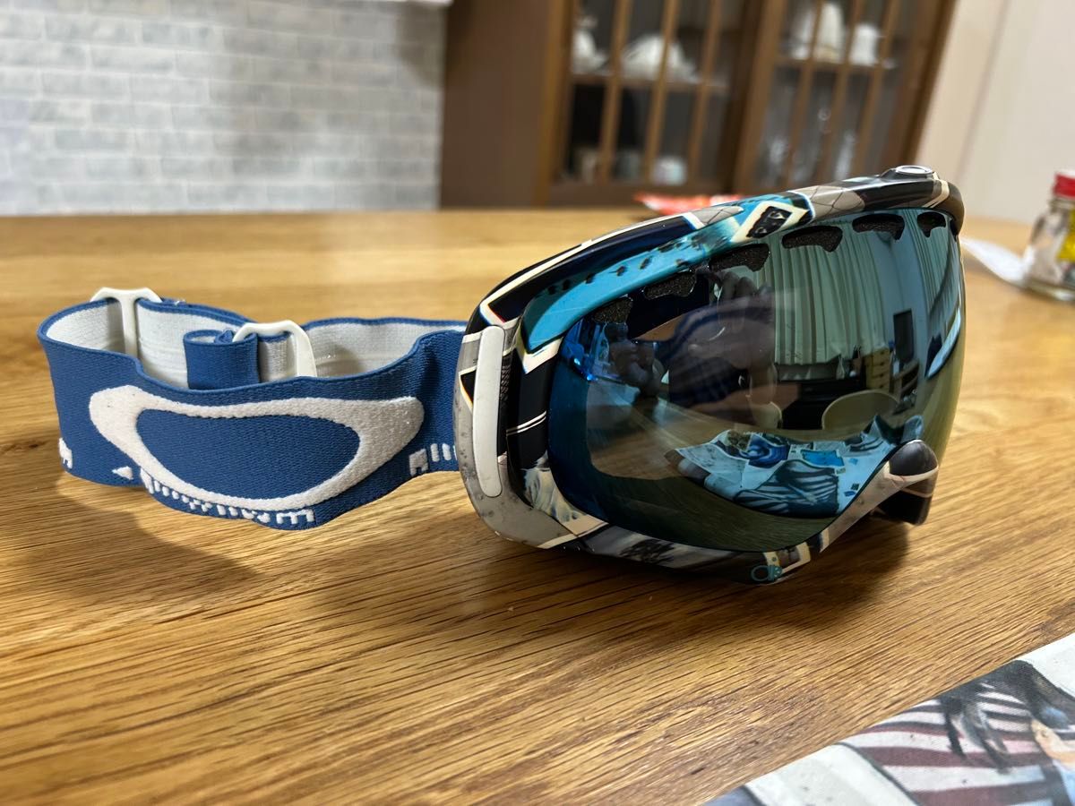 楽天市場】オークリー スノーゴーグル OAKLEY スキー