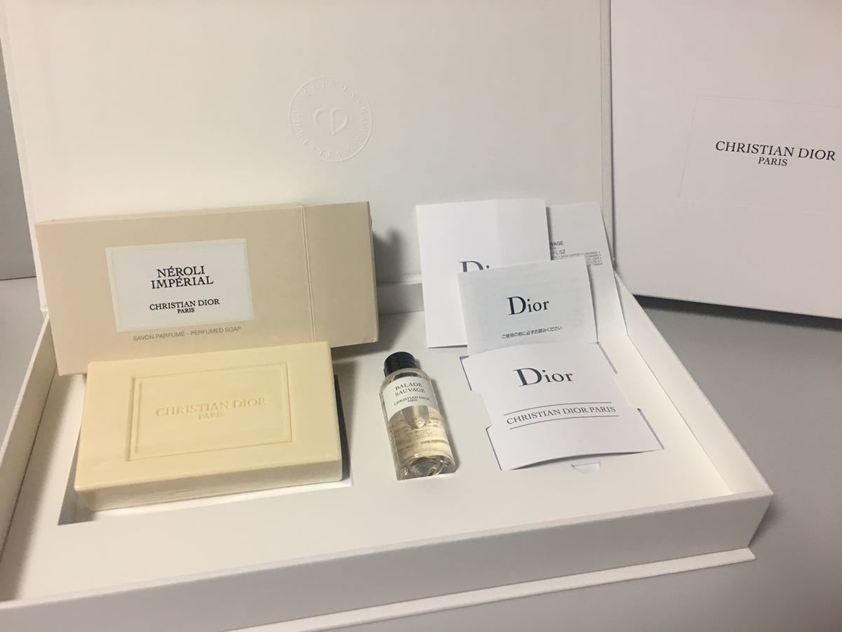 ヤフオク 新品 ディオール Dior ダイヤモンド会員 バー