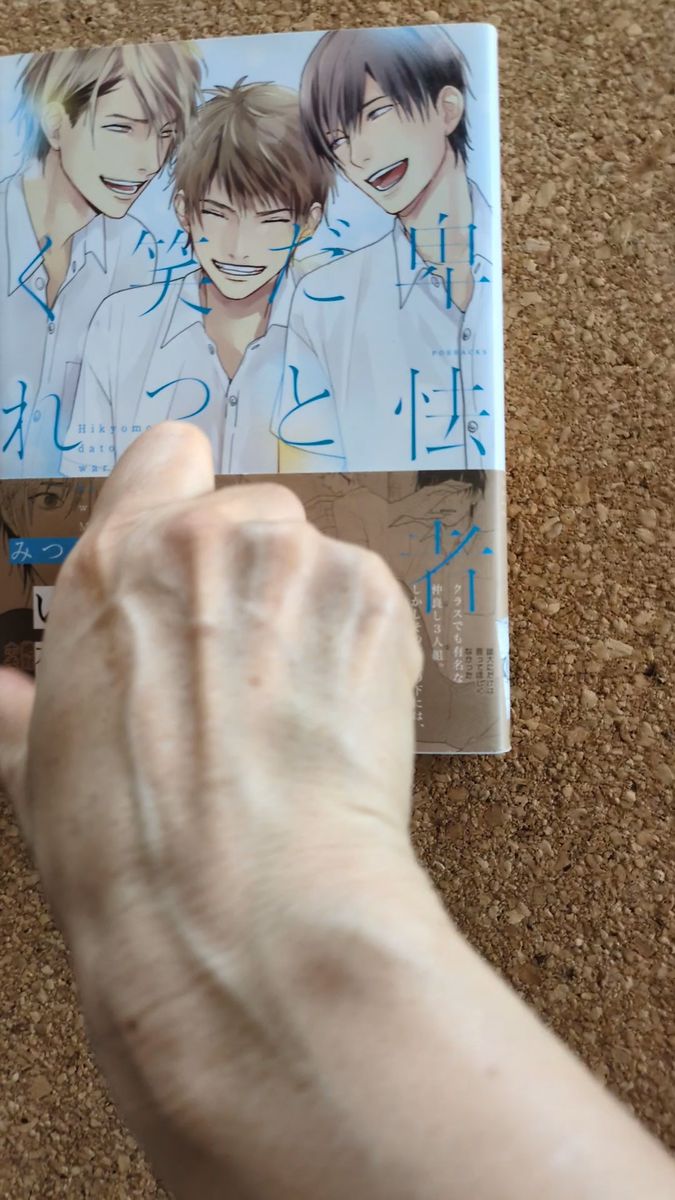 卑怯者だと笑ってくれ (BABYコミックス) コミック みつこ (著)