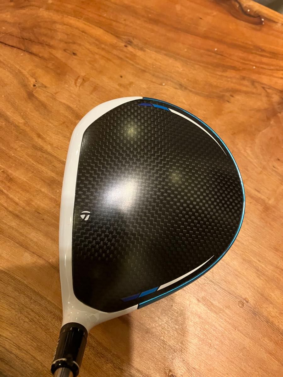 TaylorMade SIM2MAX 9 0° ドライバーヘッド｜Yahoo!フリマ（旧