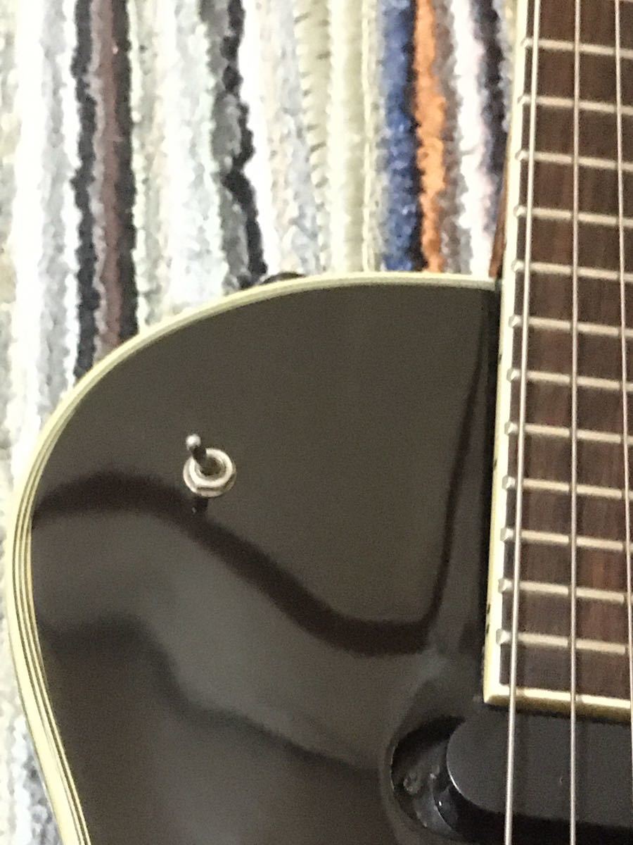 ESP GrassRoots 極上美品 SUGIZO モデル Eclipse メンテ済み LUNA SEA ルナシー グラスルーツ 廃盤 生産完了品  エレキギター Vintage LP