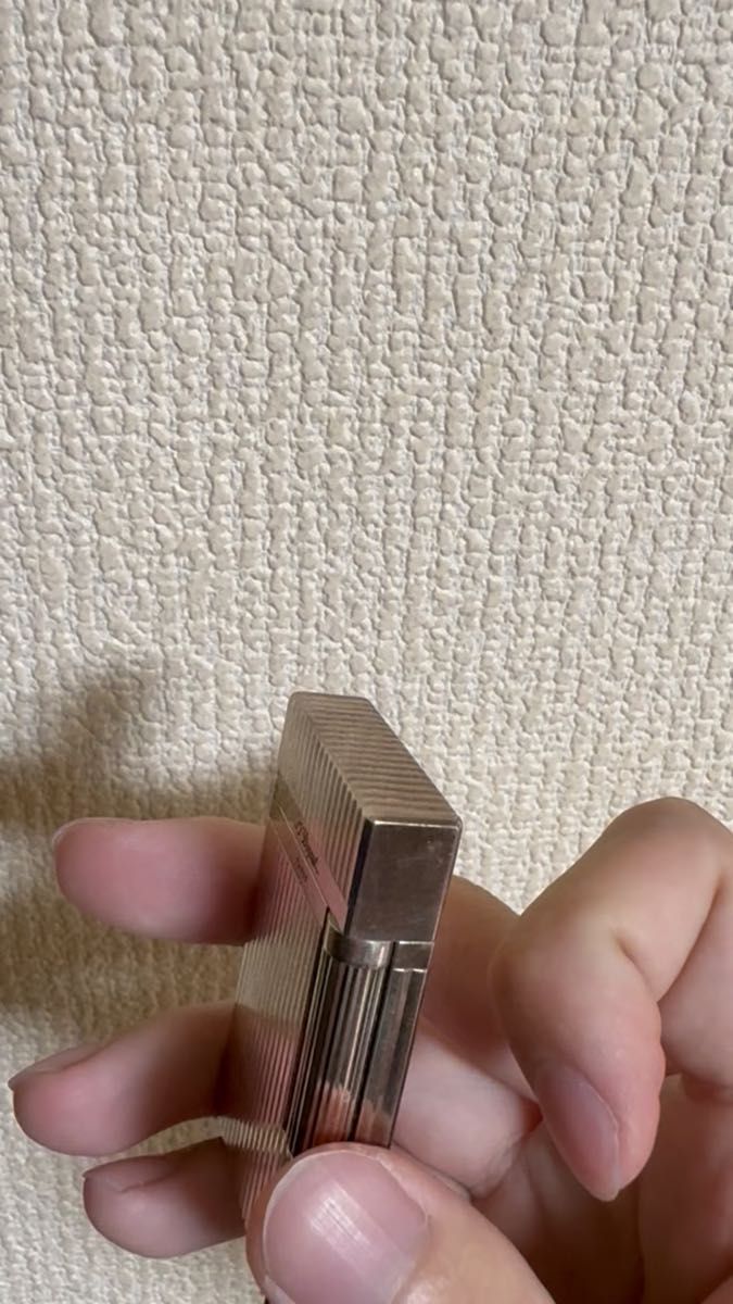 デュポン ライターライン2 音◎
