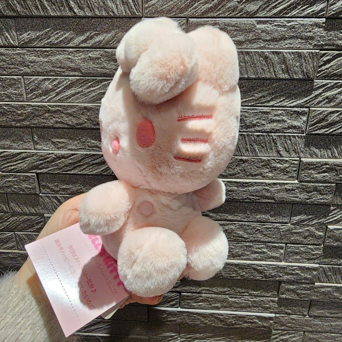 HELLO KITTYサンリオハローキティ50周年アニバーサリーショップ HELLO KITTYサンリオハローキティ50周年アニバーサリーショップ