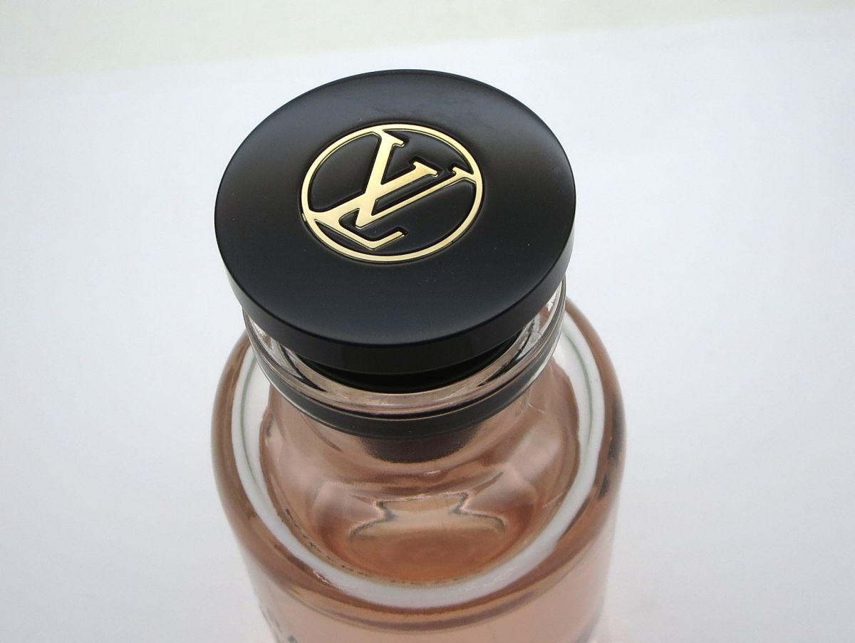 1000円スタート 香水 LOUIS VUITTON ルイヴィトン ATTRAPE-REVES アトラップ レーブ EDP 元量100ml/殘量約7割程度 フランス制 3 W60038★