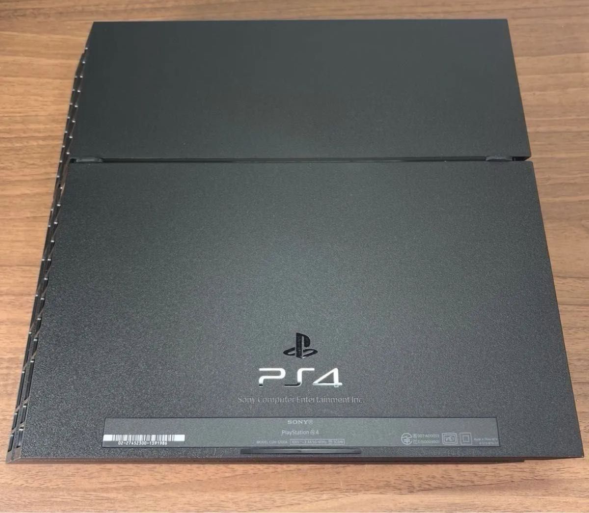 【福袋セール】の商品 Playstation4 CUH-1200 中古セット コントローラー付｜Yahoo 家庭用ゲーム機本体