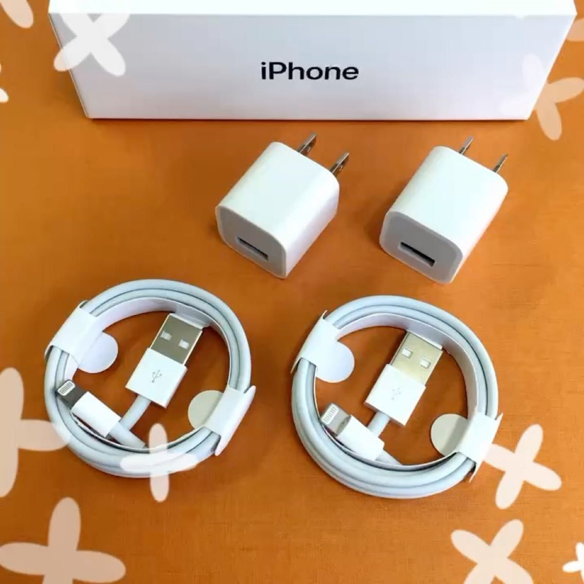iPhone 充電器 ライトニングケーブル コード lightning cable 急速充電 高速充電 データ転送 アダプタ 電源