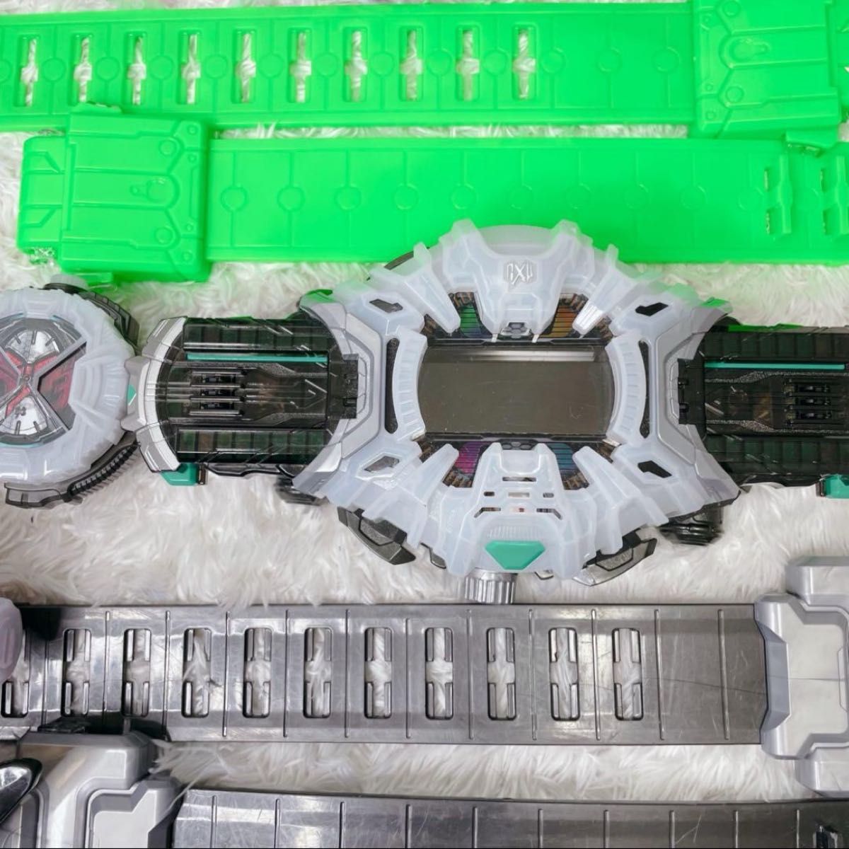 未使用あり 仮面ライダー ジオウ シリーズ 変身ベルト ライド