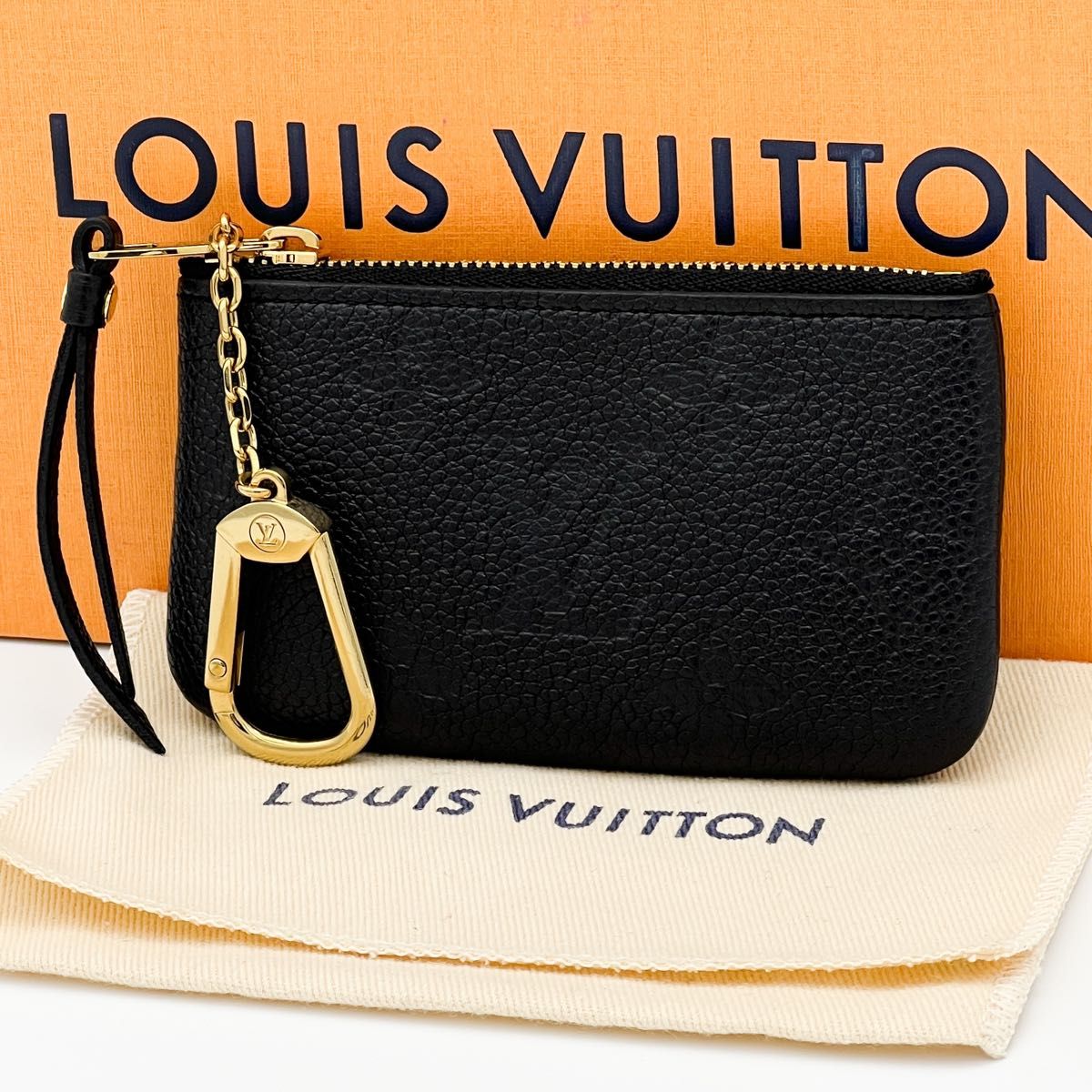 美品 LOUIS VUITTON ルイ ヴィトン アンプラント モノグラム 美品 LOUIS VUITTON ルイ ヴィトン アンプラント モノグラム