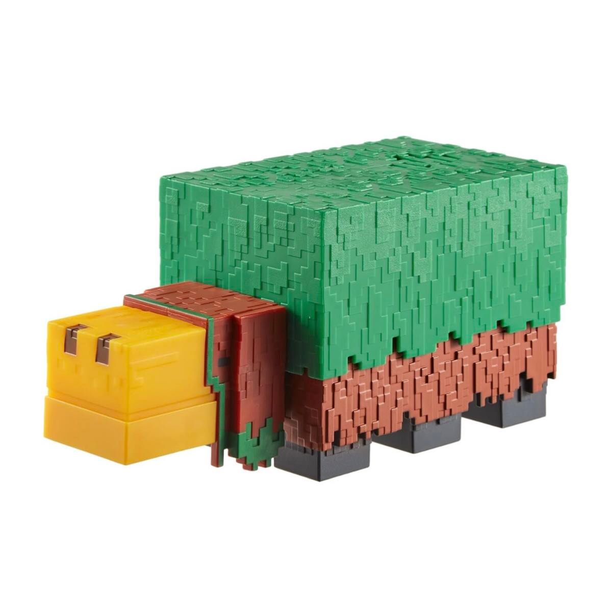 【新品未開封】 マクドナルド マインクラフト コラボ フィギュア コンプリート 日本未発売 新品 限定 マインクラフト 映画 クリーパー