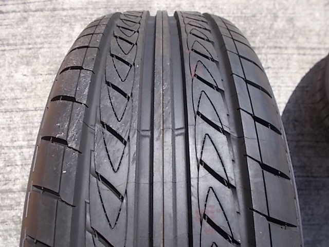 15in BBS RG-F Fit Vitz Demio etc. 20200512