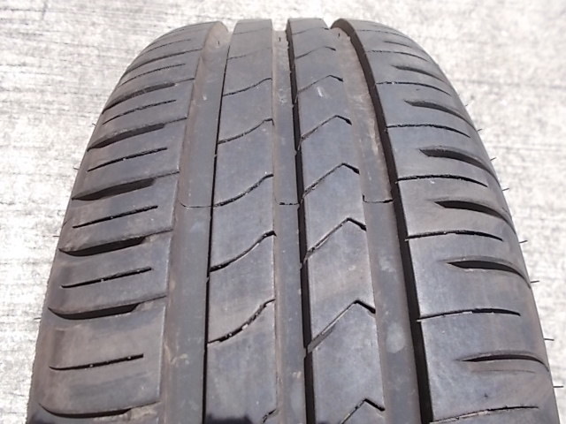 15in BBS RG-F Fit Vitz Demio etc. 20200512