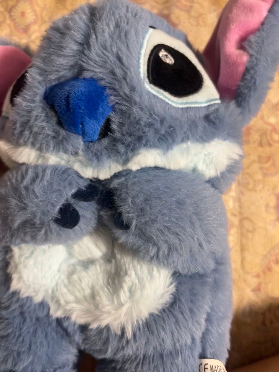 スティッチぬいぐるみ!早い者勝ち!