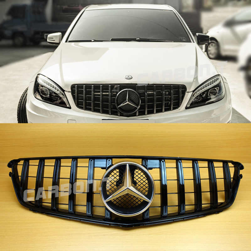BENZ ベンツW204 ダイヤモンド 前期 後期 Cクラス ラジ-