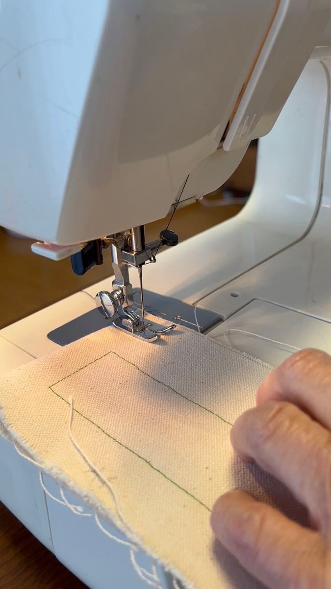 クラフトミシン LC7500 JANOME