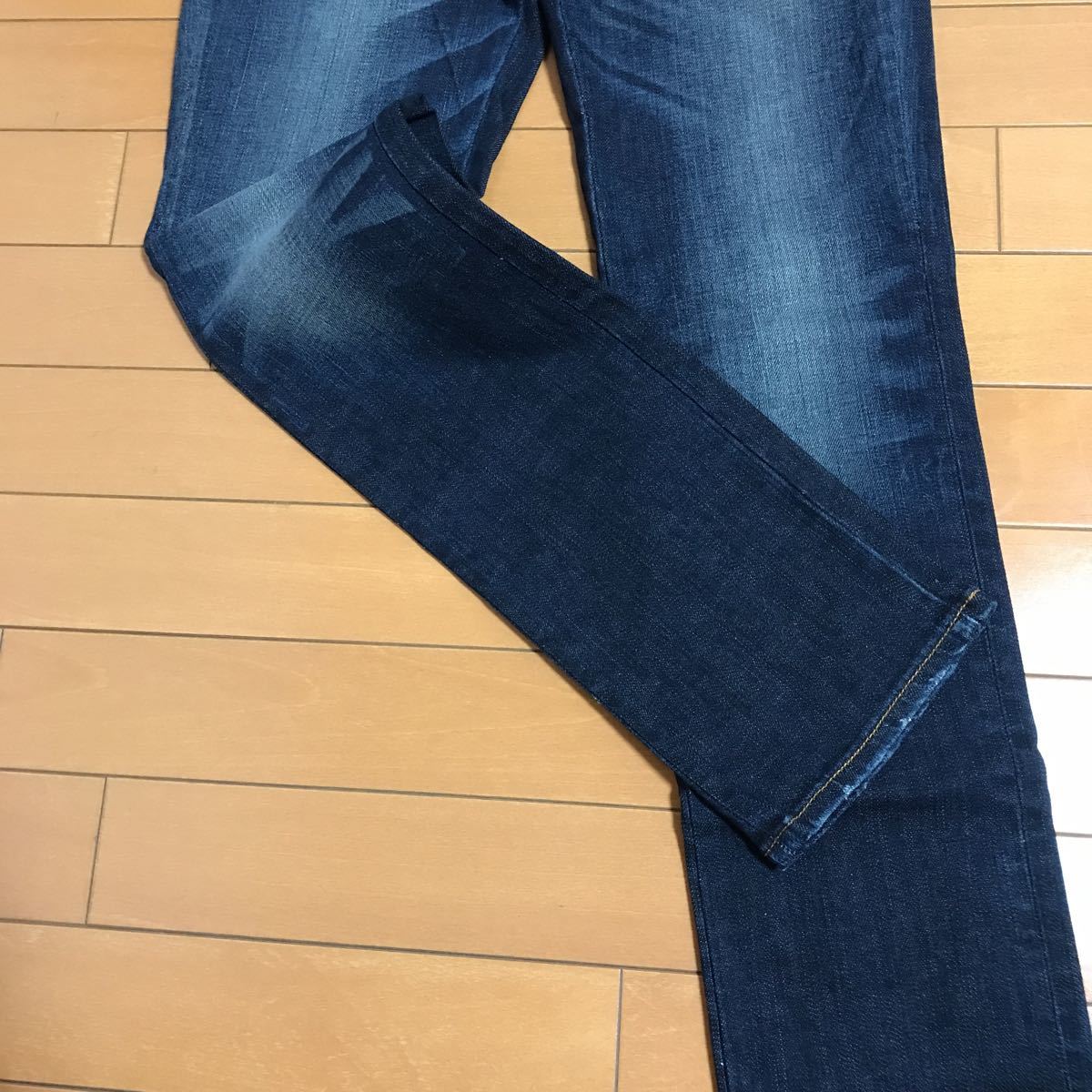 Levis 美品　★リーバイス　ジーンズ　サイズ　W27 L32_画像4