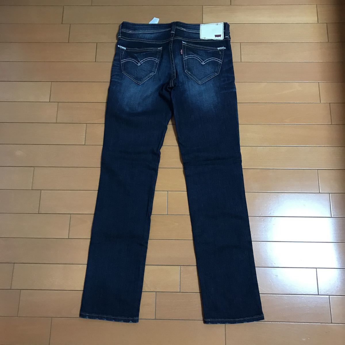 Levis 美品　★リーバイス　ジーンズ　サイズ　W27 L32_画像7