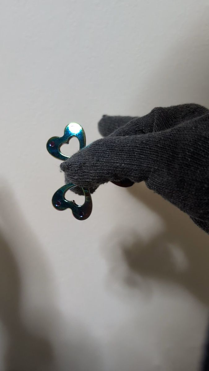 ハンドスピナー