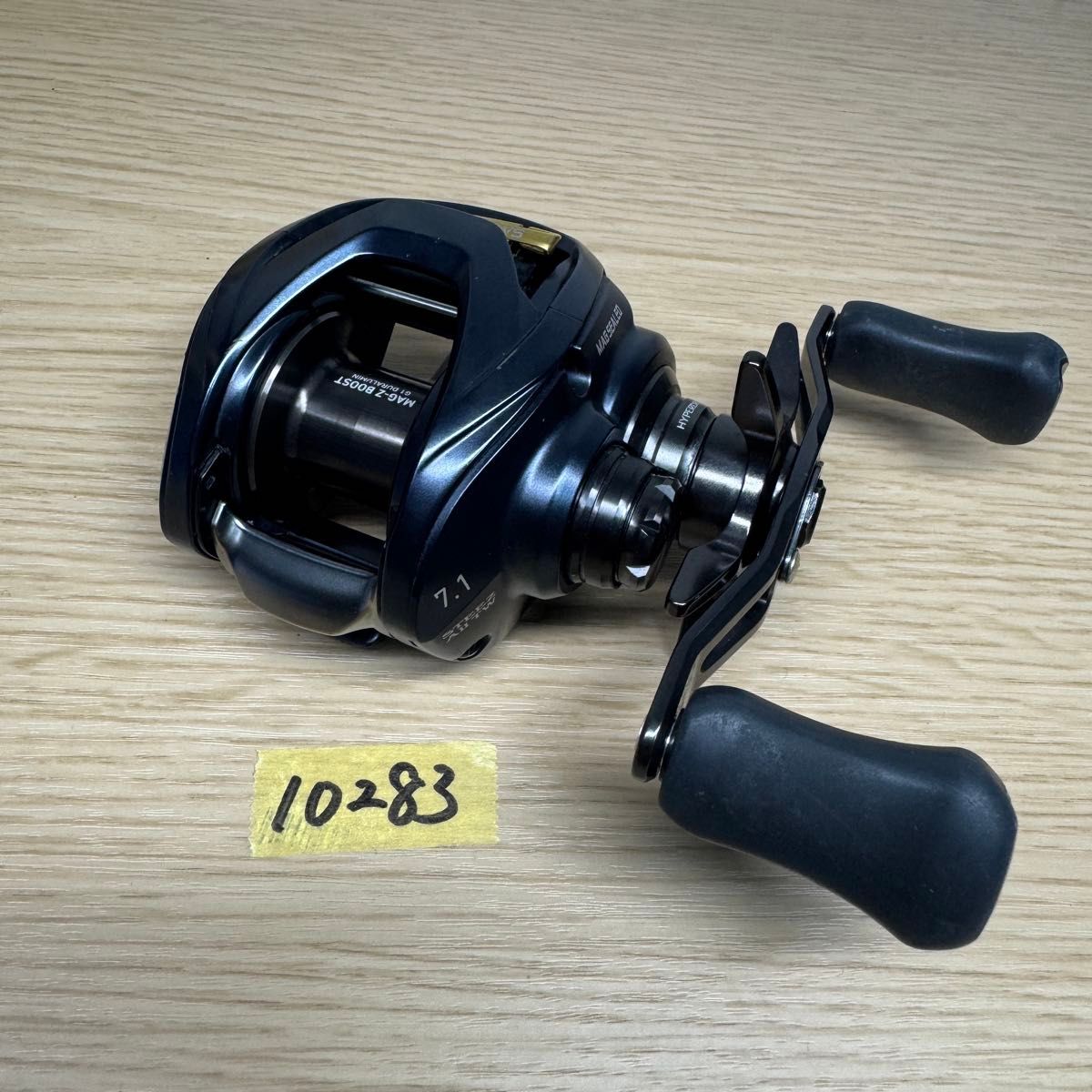 ダイワ 23スティーズ A2 TW 1000H Daiwa STEEZ AⅡ TW 1000H