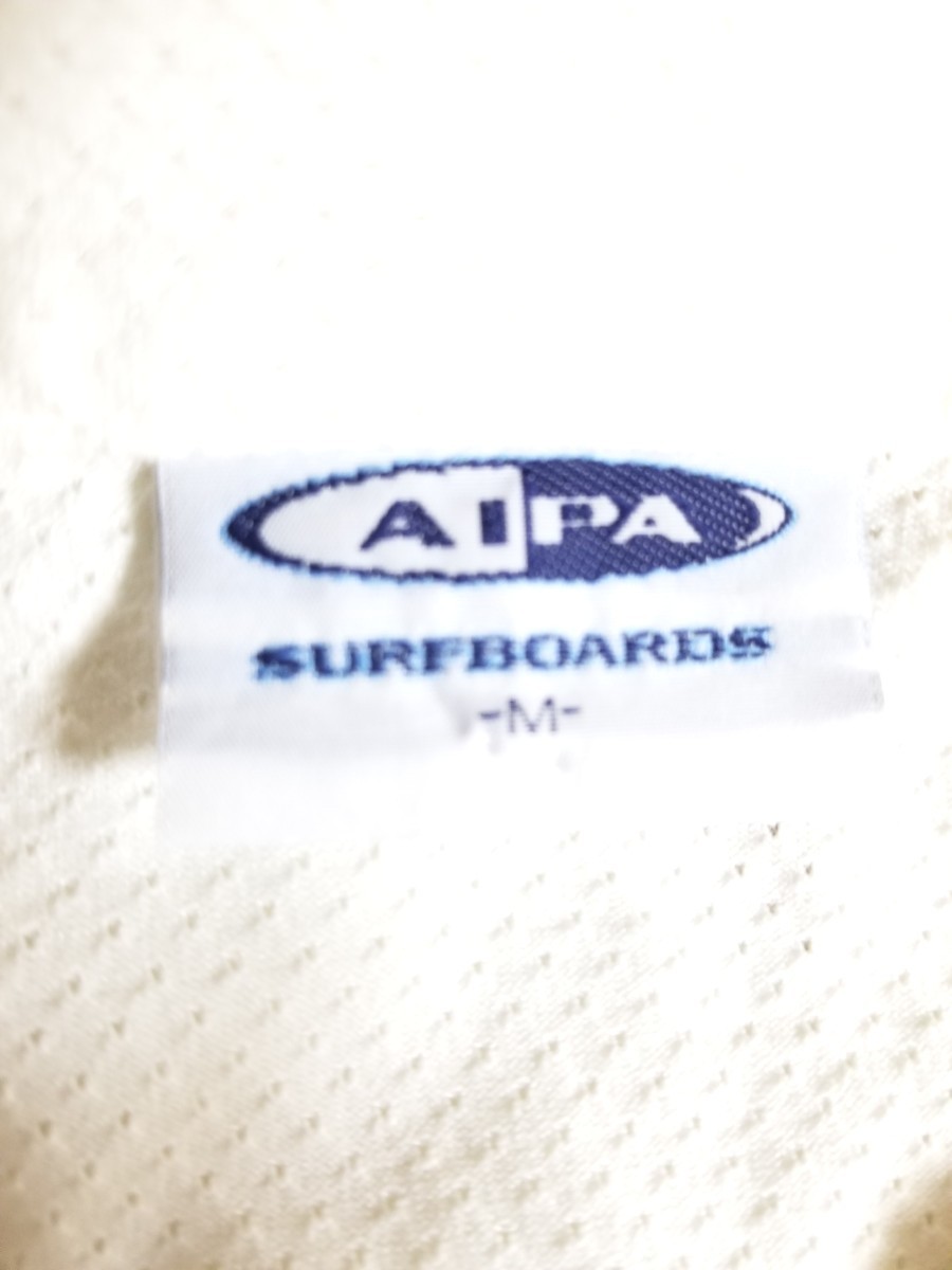 ポロシャツ　半袖　AIPA   新品、未使用