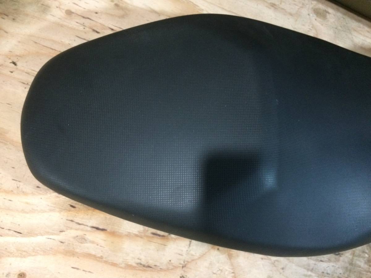 BMW G310GS seat 8556904 original 