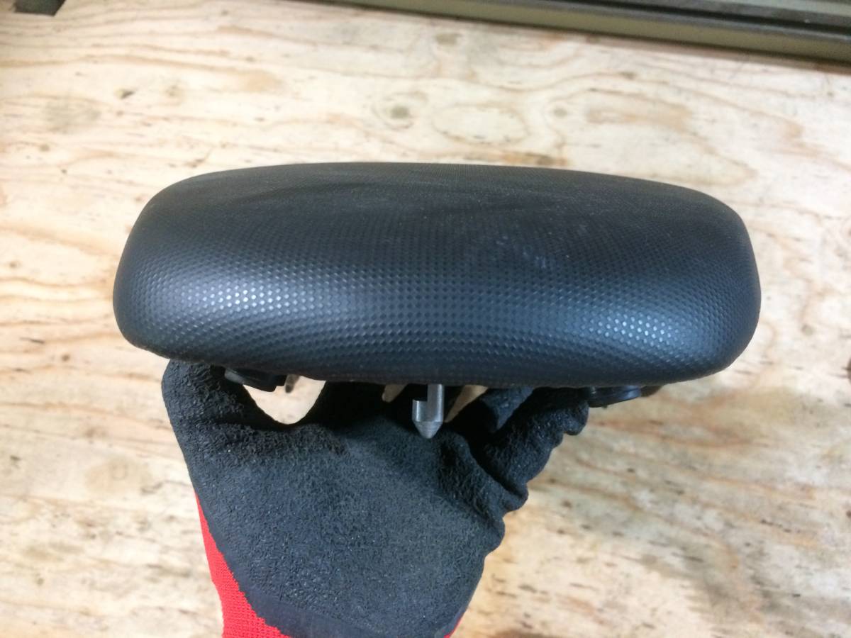 BMW G310GS seat 8556904 original 