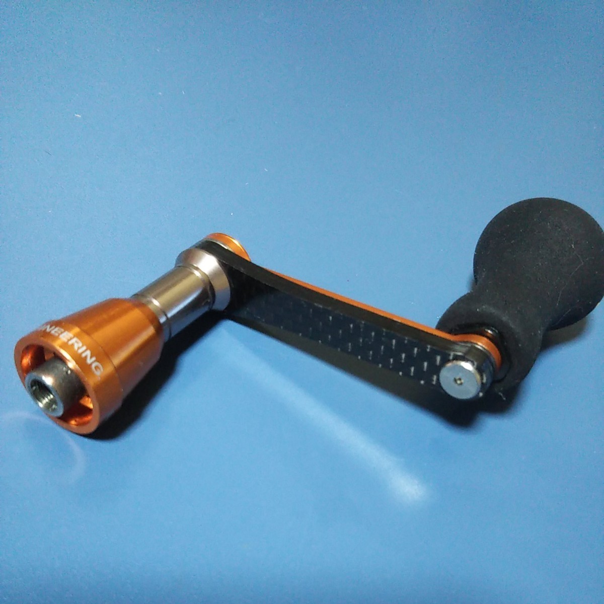 Paypayフリマ 中古ダイワrcs互換バサートハンドル シマノevaノブ Paypayフリマ 中古ダイワrcs互換バサートハンドル シマノevaノブ
