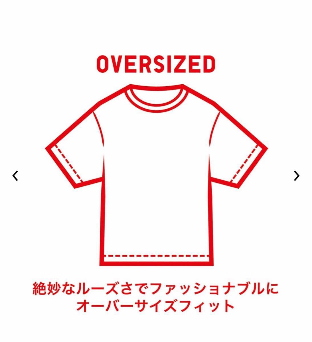ユニクロ ビリー・アイリッシュ × 村上隆 UT Tシャツ size XL