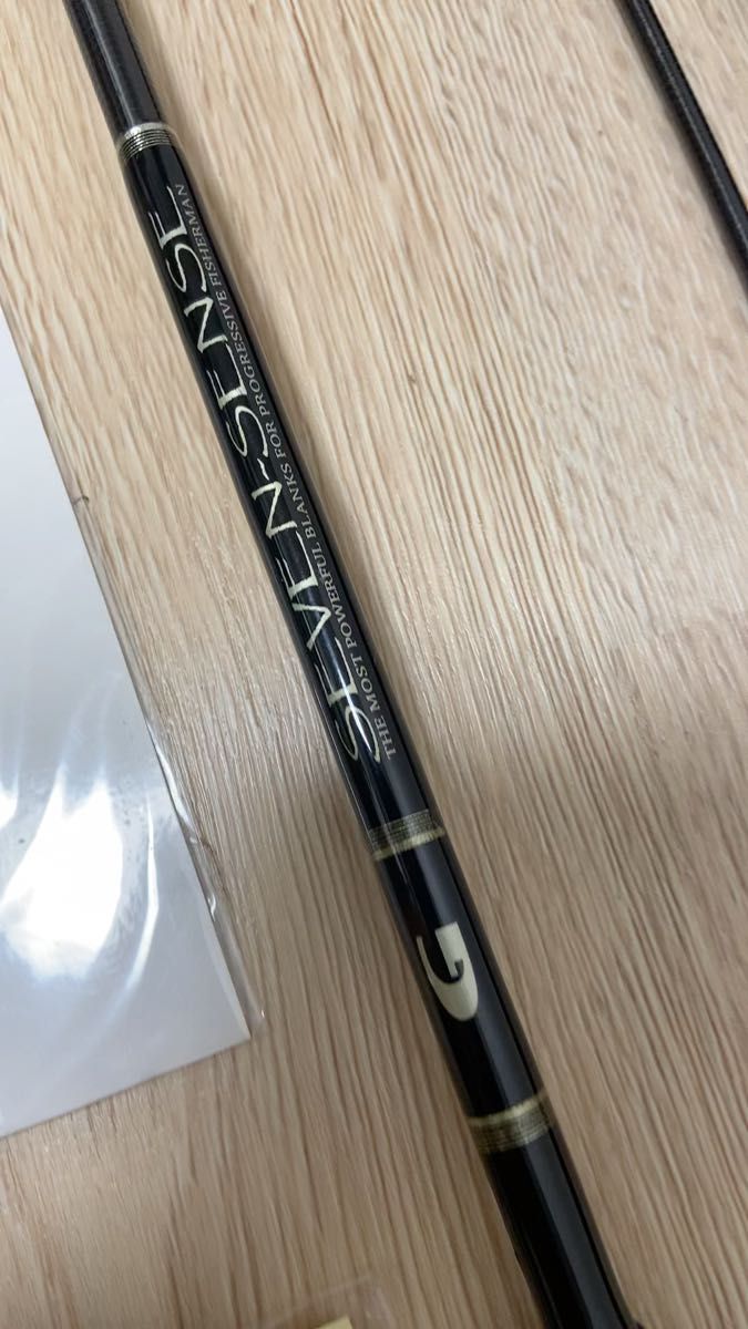 Gクラフト MJS-852-LR シーバスロッド ミッドナイトジェッティ