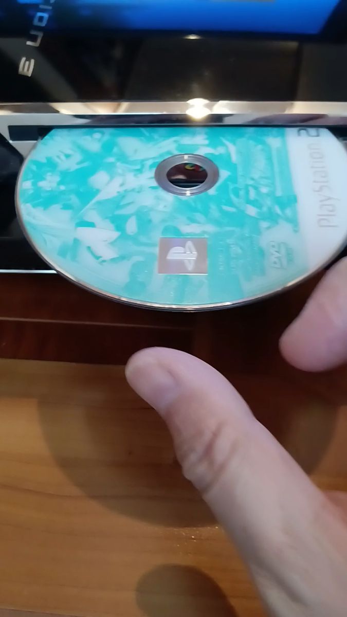PS3 本体(HDD 60GB)CECHA00 箱付きセット ※超希少 ディスク回転しながら挿入するタイプ