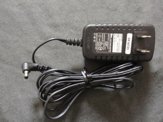 ELECOM AC adapter ADP25-002 KSAS0100500200HU (5V 2A) postage 220 jpy from 