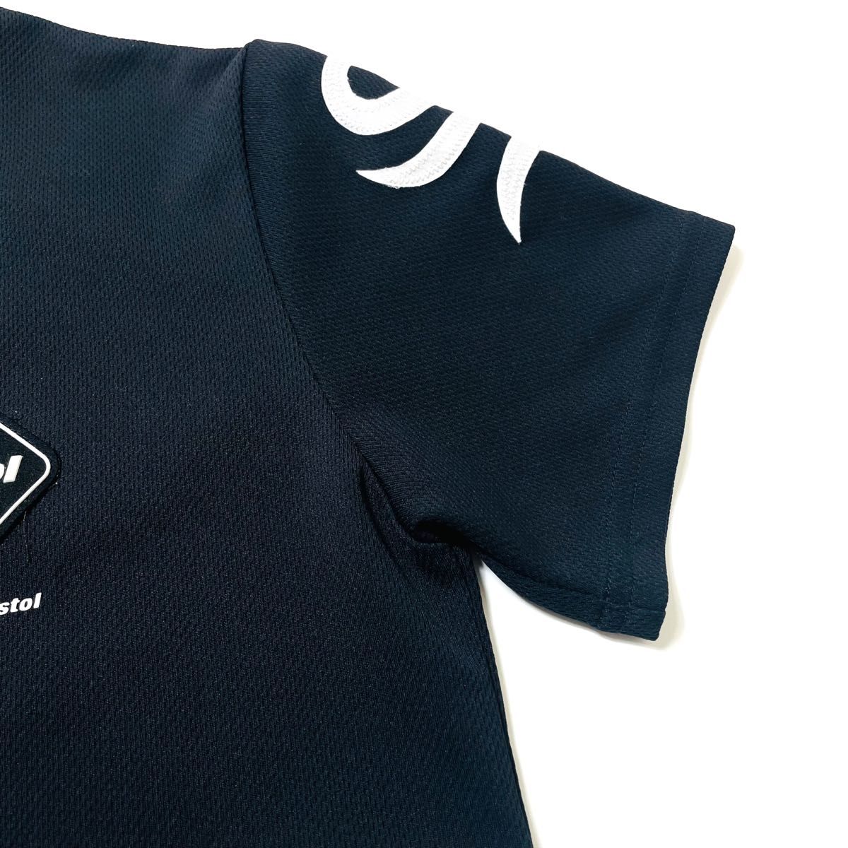 ꧁極美品꧂FCRB FC Real Bristol ブリストル Tシャツ L子供 極美品FCRB FC Real Bristol エフシーレアルブリストル シカゴ