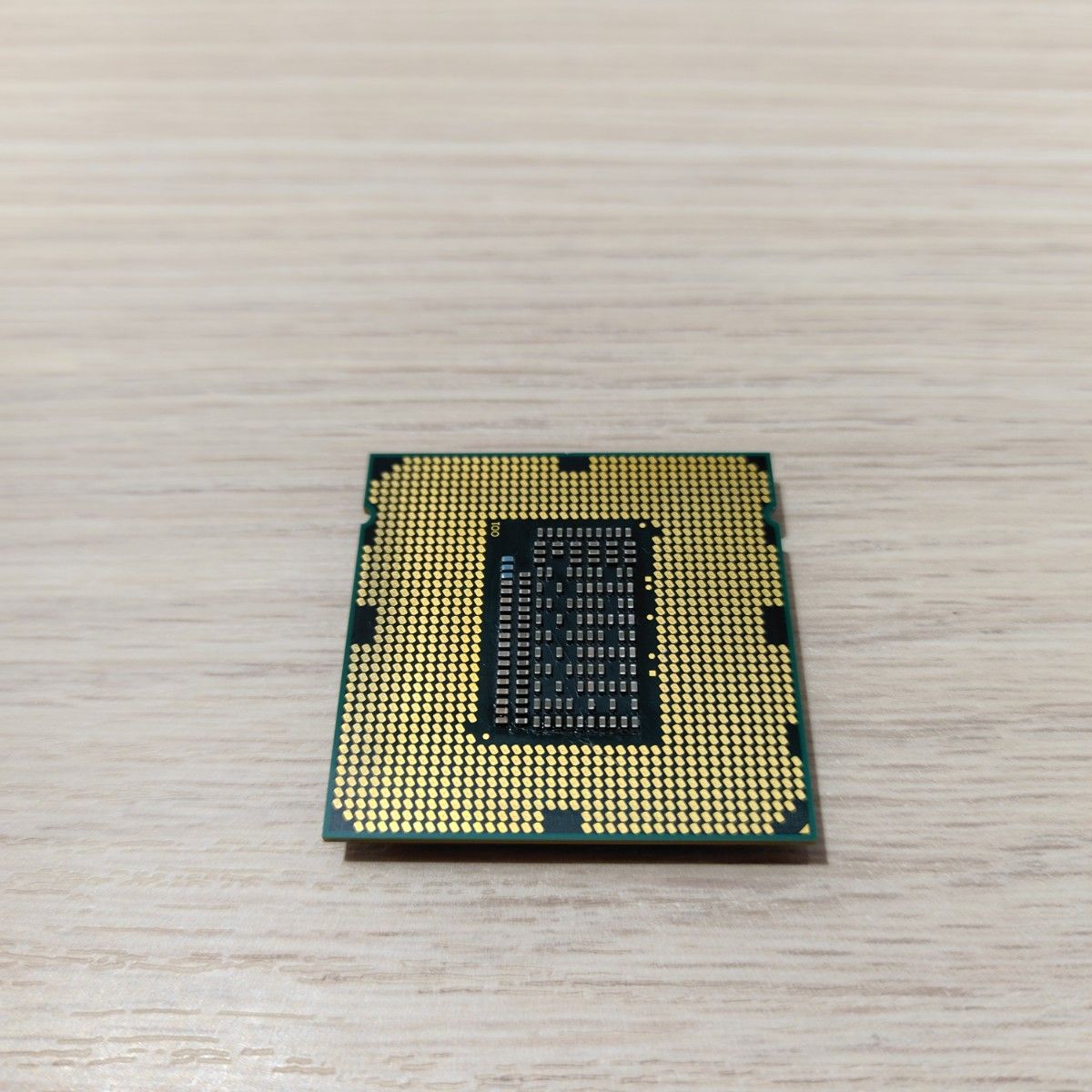 Intel Core i7 2600 動作確認済み 24時間以内発送|Yahoo!フリマ Intel Core i7 2600 動作確認済み 24時間以内発送|Yahoo!フリマ