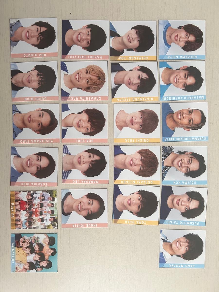 2021〜2023 Myojo jrデタカ 厚紙 バラ売り|Yahoo!フリマ(旧 2021〜2023 Myojo jrデタカ 厚紙 バラ売り|Yahoo!フリマ(旧
