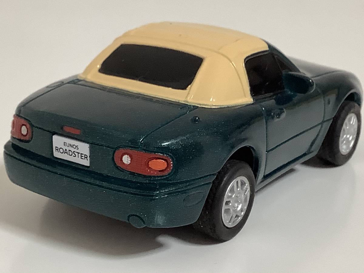 ヤフオク マツダ 初代 ユーノス ロードスター Na 19年式