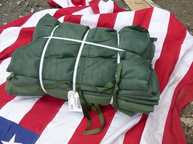  the US armed forces the truth thing NEW! Insect net mo ski to net mosquito net tent cot for No,36x