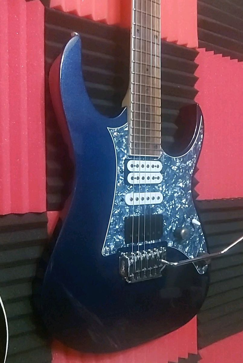 Ibanez Gio ロックペグ搭載 【美品】