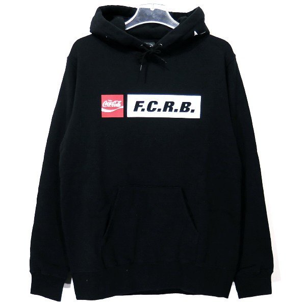 F.C.Real Bristol エフシー レアル ブリストル × Coca Cola コカコーラ