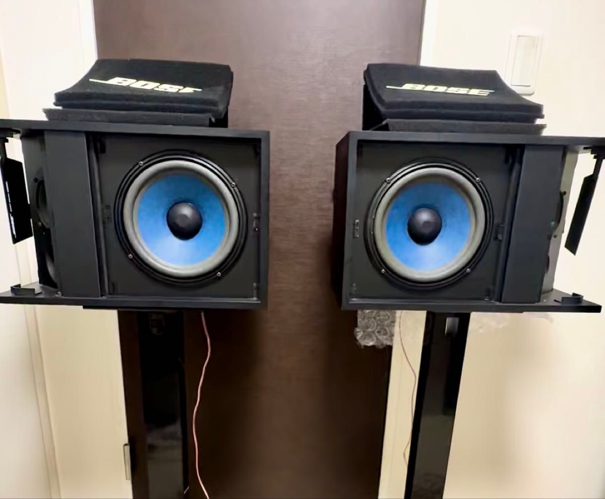 BOSE 301 MUSIC MONITOR. ボーズ スピーカー